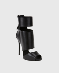 Darma Cutout Strap Sandals