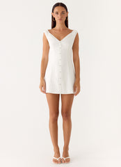 Drift Mini Dress