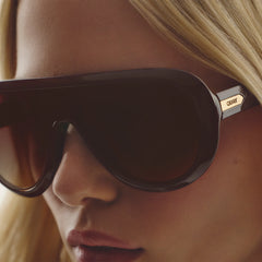 Quay Set List Sunglasses