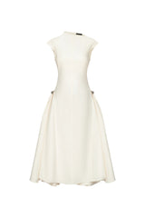Laska Elegant Maxi dress