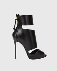 Darma Cutout Strap Sandals