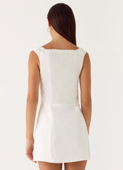 Drift Mini Dress