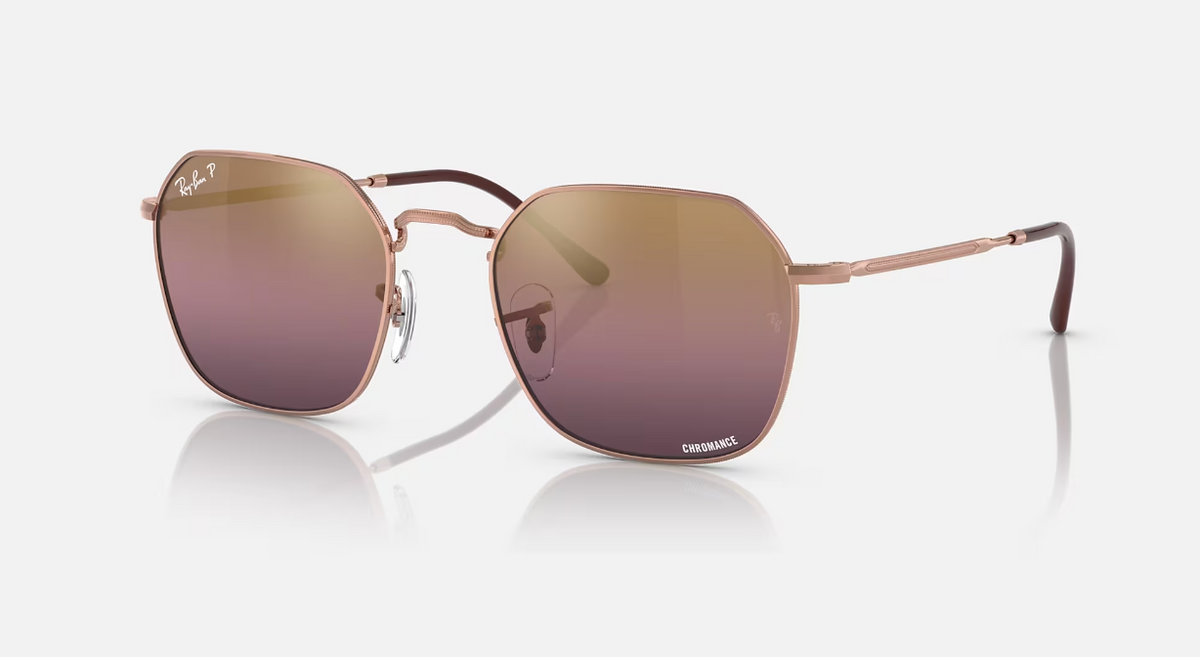 Ray Ban Jim Sunglasses