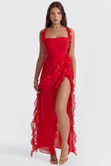 Ariela Maxi Dress